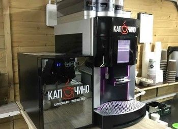 Кафе-кондитерская без конкурентов