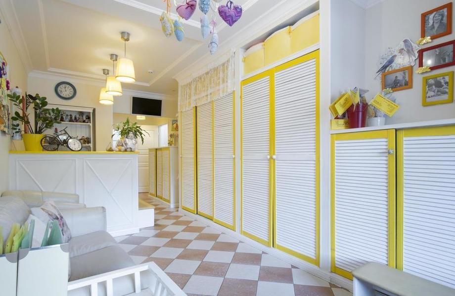 Фото 7 Частный детский сад с прибылью 250К