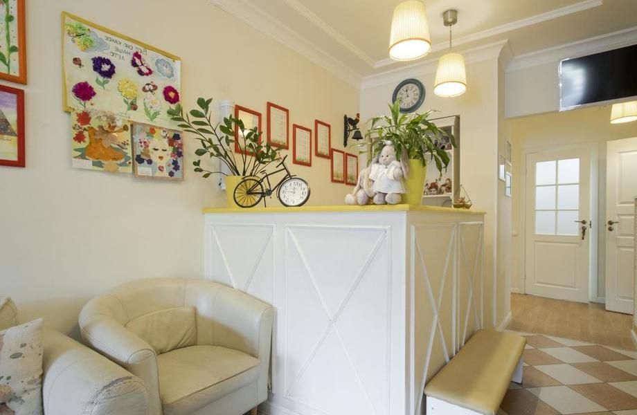 Фото 6 Частный детский сад с прибылью 250К