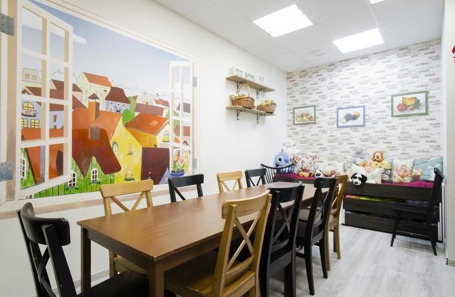 Фото 2 Частный детский сад с прибылью 250К