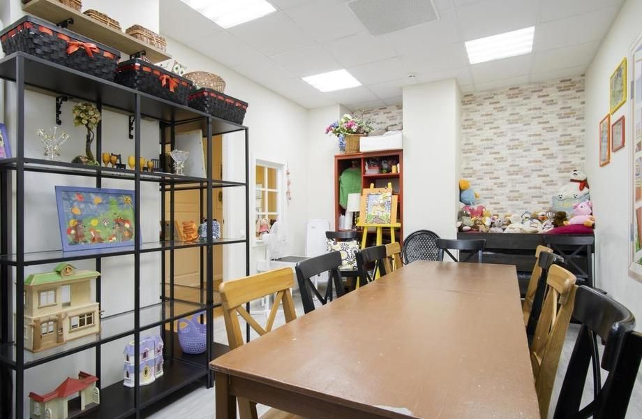 Фото 1 Частный детский сад с прибылью 250К