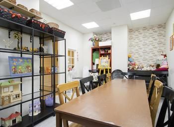 Фото Частный детский сад с прибылью 250К