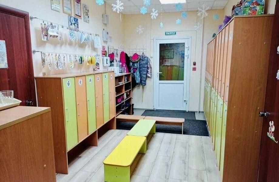 Детский сад частный / Уникальный подход 
