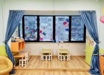 Детский сад частный / Уникальный подход 