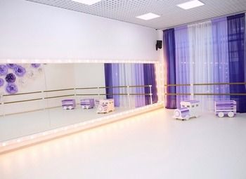 Фото 2 Современная студия балета и танцев