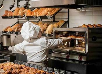 Фото 4 Пекарня /север города