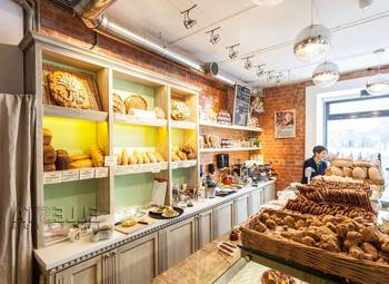 Фото 3 Пекарня /север города