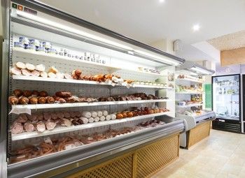 Фото Фермерский магазин продуктов с высокой прибылью