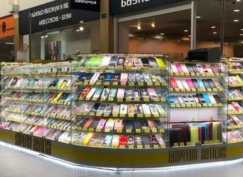 Фото 2 Магазин мобильных аксессуаров в ТЦ с годовой окупаемостью