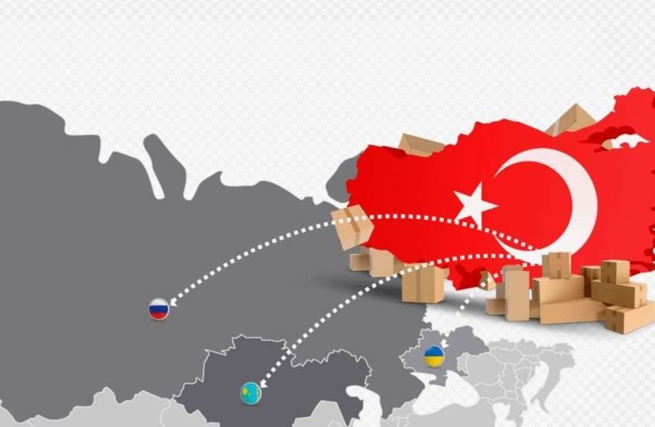 Онлайн магазин вещей из Турции / Прибыль 1млн.+