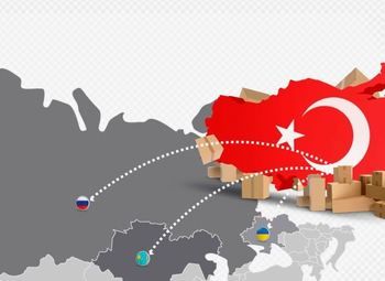 Онлайн магазин вещей из Турции / Прибыль 1млн.+