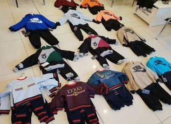 Онлайн магазин вещей из Турции / Прибыль 1млн.+