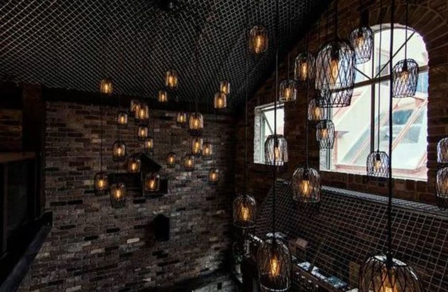 Фото 5 Крутой ресторан в стиле лофт на Северо-западе Москвы!!