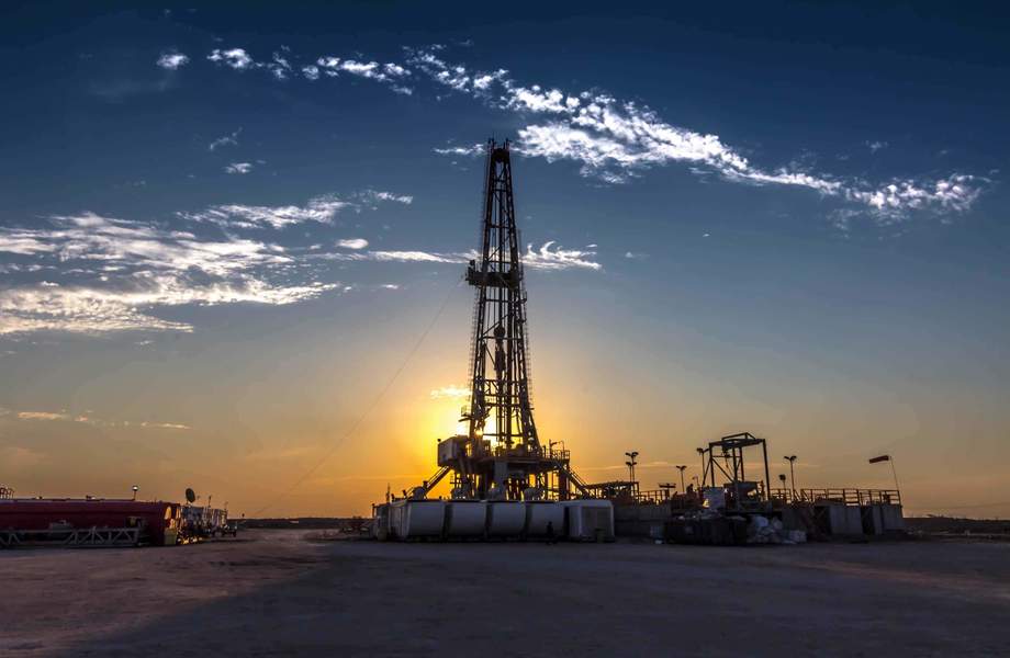 Фото 3 Нефтяная скважина с лицензией до 2050 г