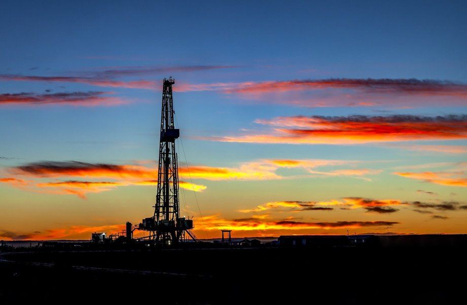 Фото 2 Нефтяная скважина с лицензией до 2050 г