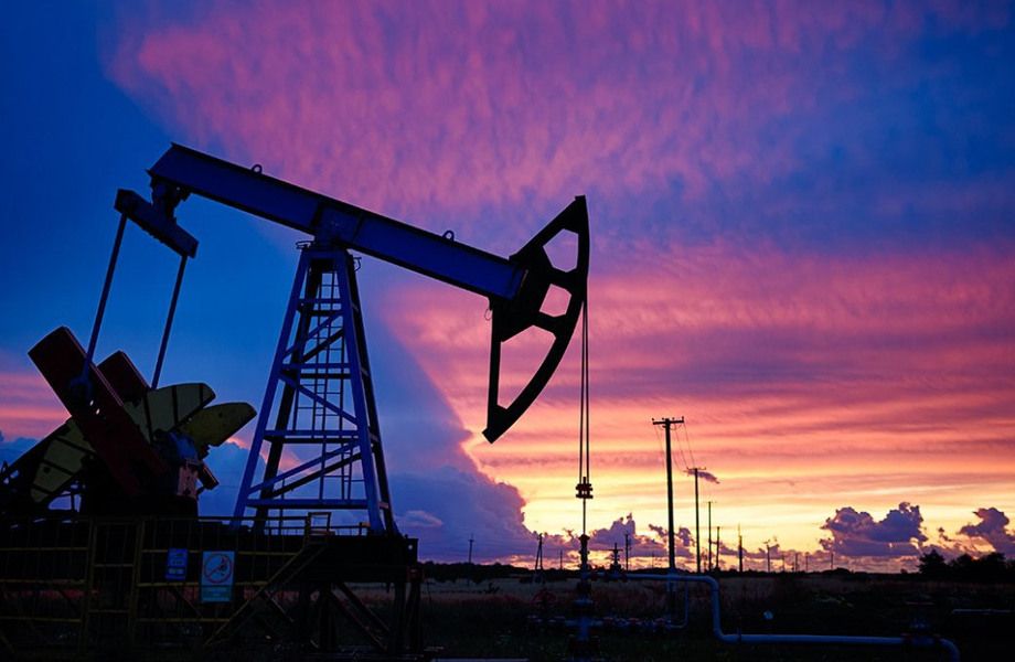 Фото 1 Нефтяная скважина с лицензией до 2050 г