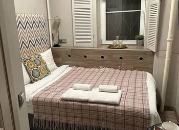 Отель в центре города / Аренда от КИО на 10 лет с пролонгацией