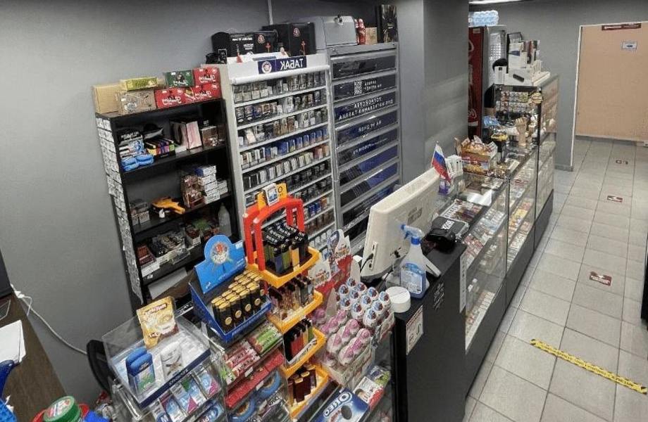 Фото 3 Магазин табака и вейпа с чистой прибылью