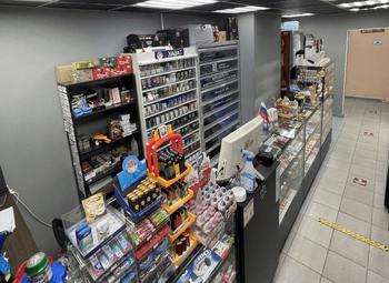 Фото 3 Магазин табака и вейпа с чистой прибылью