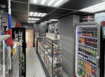 Фото 2 Магазин табака и вейпа с чистой прибылью