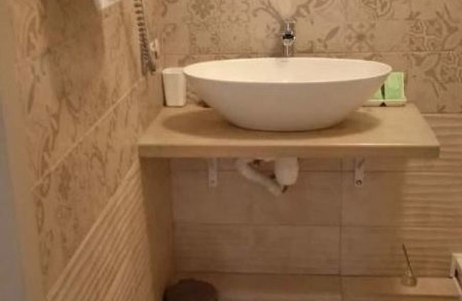 Отель в центре с арендой от КИО / 4 апартамента