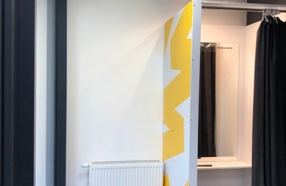 Пункт выдачи заказов Яндекс Маркет в жилом комплексе