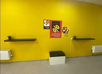 ПВЗ Яндекс / Топ локация / прибыль 80+ т.р.