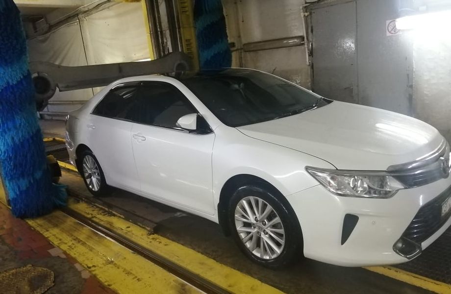 Фото 4 Автомобильная мойка-робот с гарантированным доходом