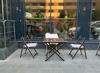 Фото 4 Продается 3 кафе с прибылью от 500К