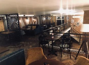 Шаверма бизнес класса