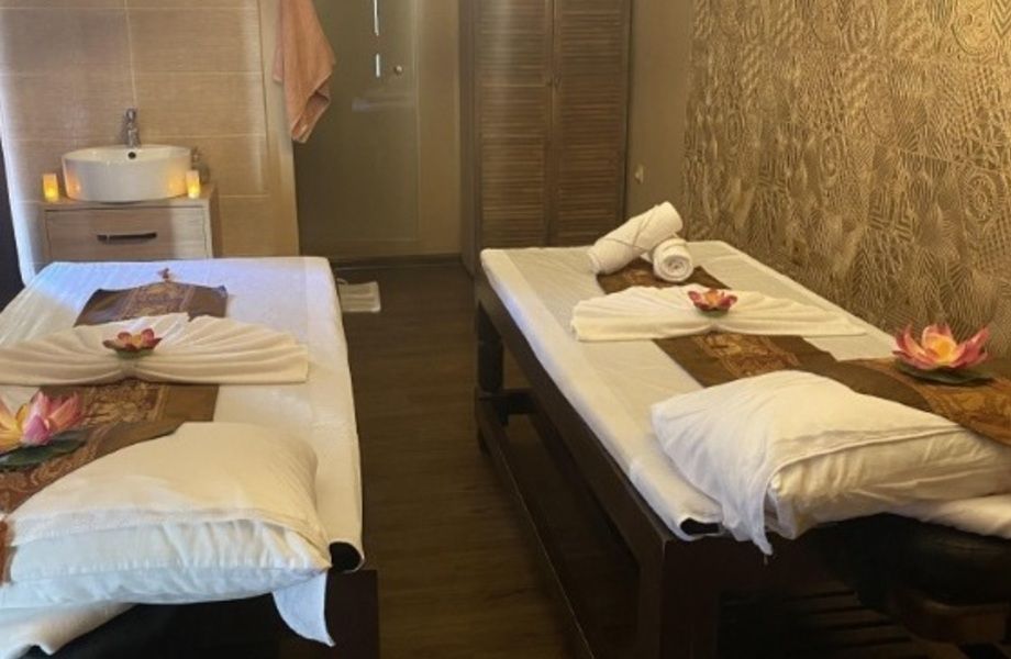 Фото 3 Массажный салон / SPA салон