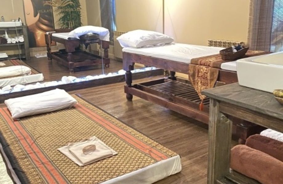 Фото 2 Массажный салон / SPA салон