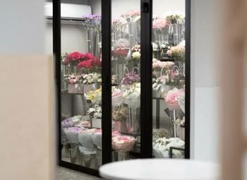 ППА цветочного магазина 