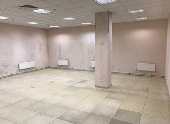 Фото 3 Коммерческое помещение с Арендой от КИО