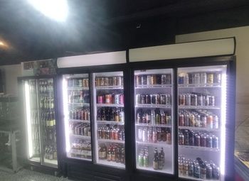 Фото Бизнес «Магазин-бар» с минимальной прибылью от 256К