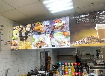 Фото 3 Популярное Кафе-пекарня с прибылью от 200К