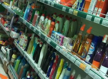 Фото 1 Продуктовый магазин в Мытищи в районе с плотной застройкой