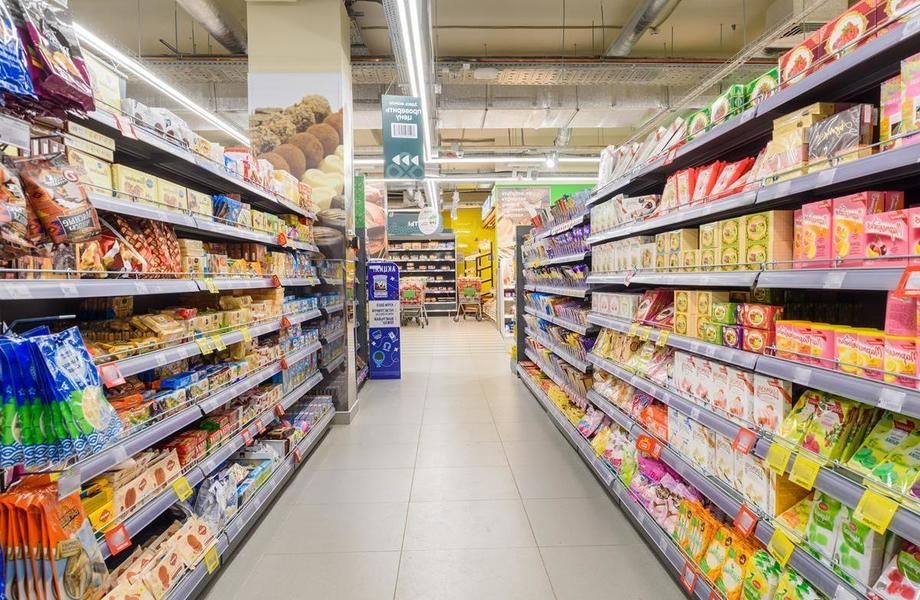 Фото 3 Продуктовый магазин/новый ремонт