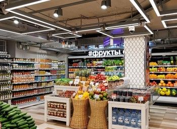 Фото 3 Продуктовый магазин на востоке города