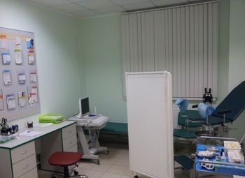 Фото Многопрофильный Медицинский центр