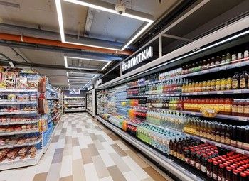 Фото 2 Продуктовый магазин на востоке города