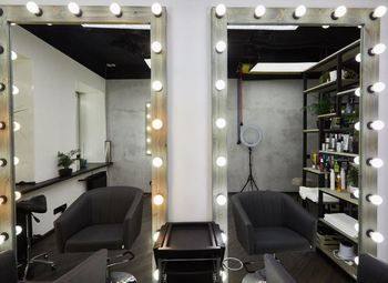 Салон красоты с низкой арендной ставкой у метро