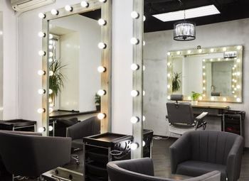 Салон красоты с низкой арендной ставкой у метро