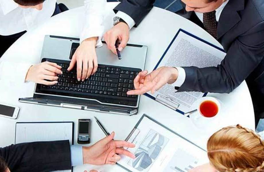 Бухгалтерская компания с подтвержденной прибылью ( продажа доли!)