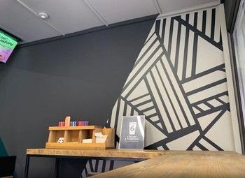 Гриль кафе / Высокий трафик