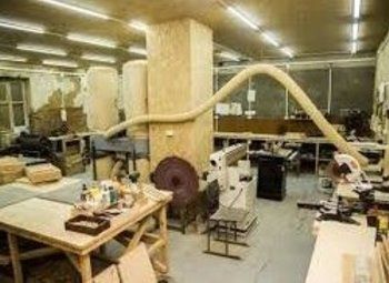 Фото Мастерская по изготовлению деревянных карт с подсветкой
