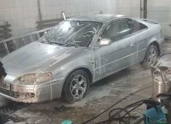 Автомойка на 3 поста с автосервисом / договоры с каршерингом