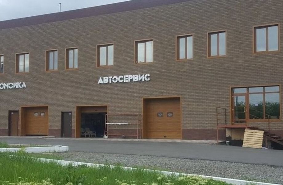 Автомойка на 3 поста с автосервисом / договоры с каршерингом