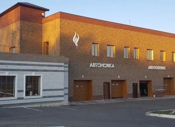 Автомойка на 3 поста с автосервисом / договоры с каршерингом