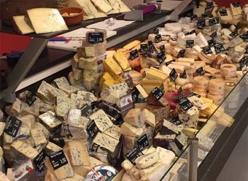 Фото 2 Сеть магазинов эксклюзивных сыров с раскрученным брендом
